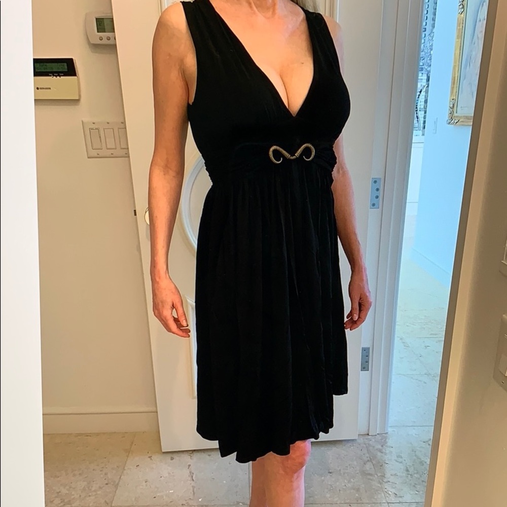 Roberto Cavalli Cocktail Dress
